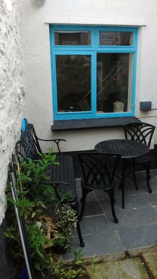 Penzer Cottage Mousehole Exterior photo