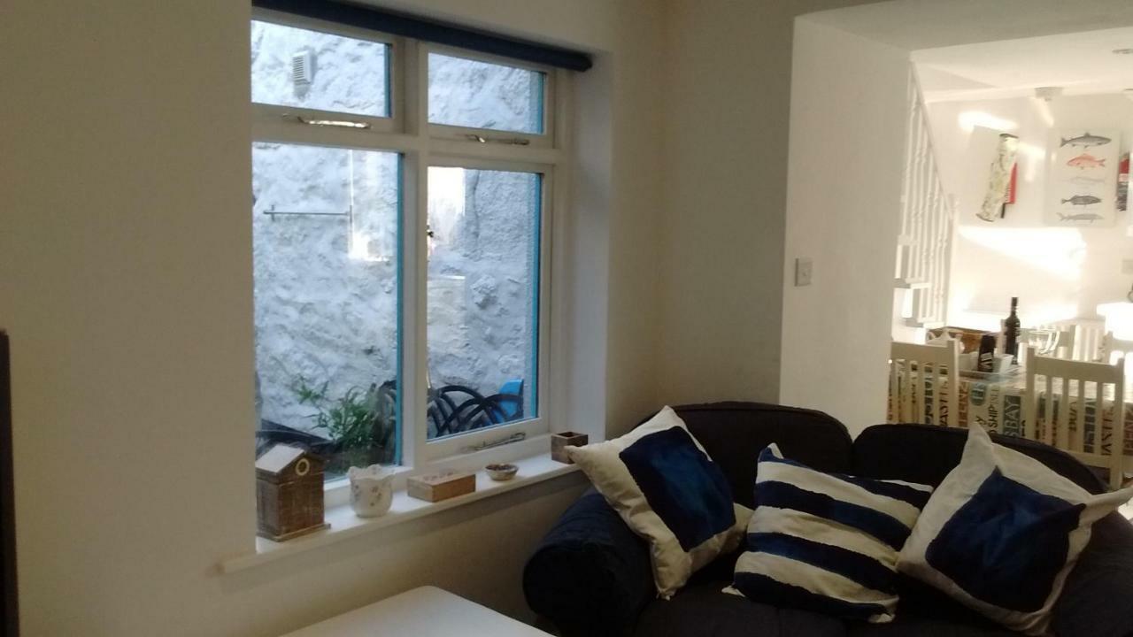 Penzer Cottage Mousehole Exterior photo