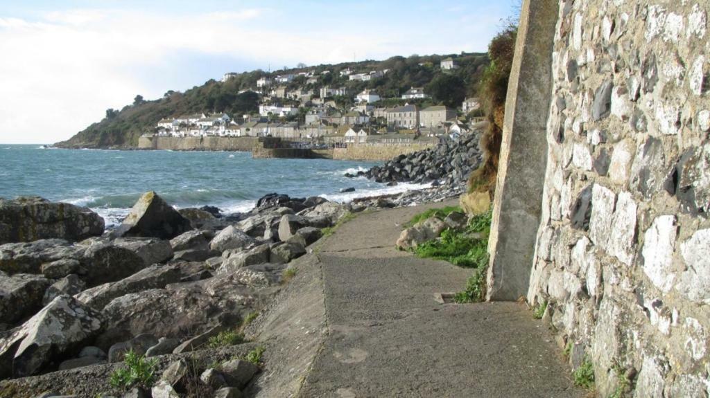 Penzer Cottage Mousehole Exterior photo
